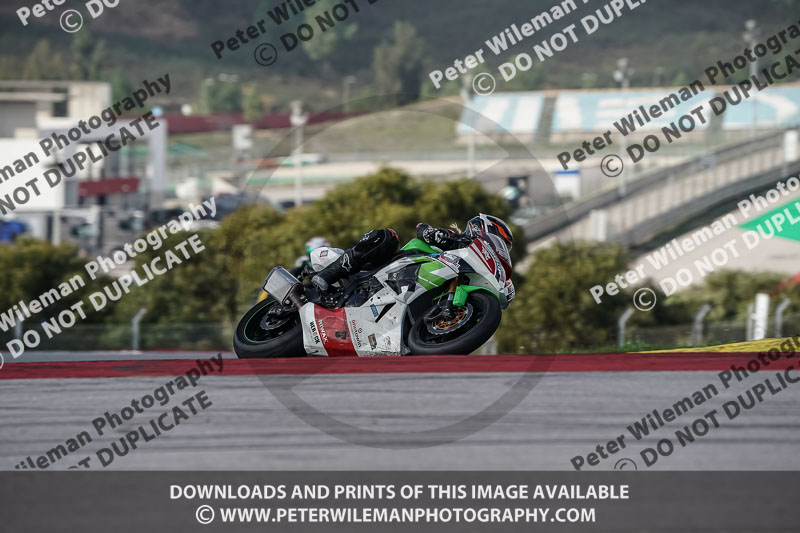 motorbikes;no limits;peter wileman photography;portimao;portugal;trackday digital images